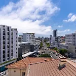 The Tropicana Hotel