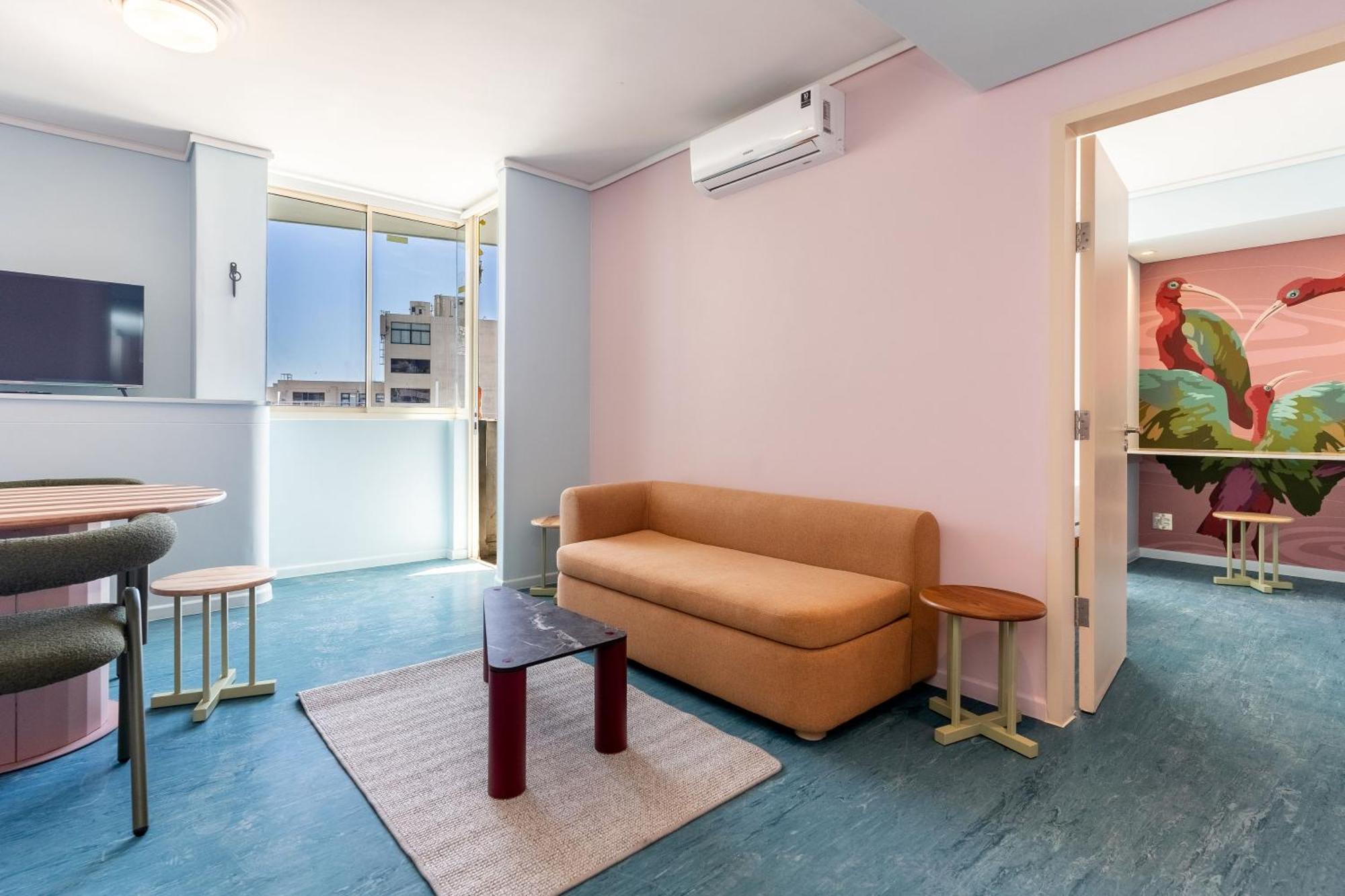 The Tropicana Hotel Cape Town