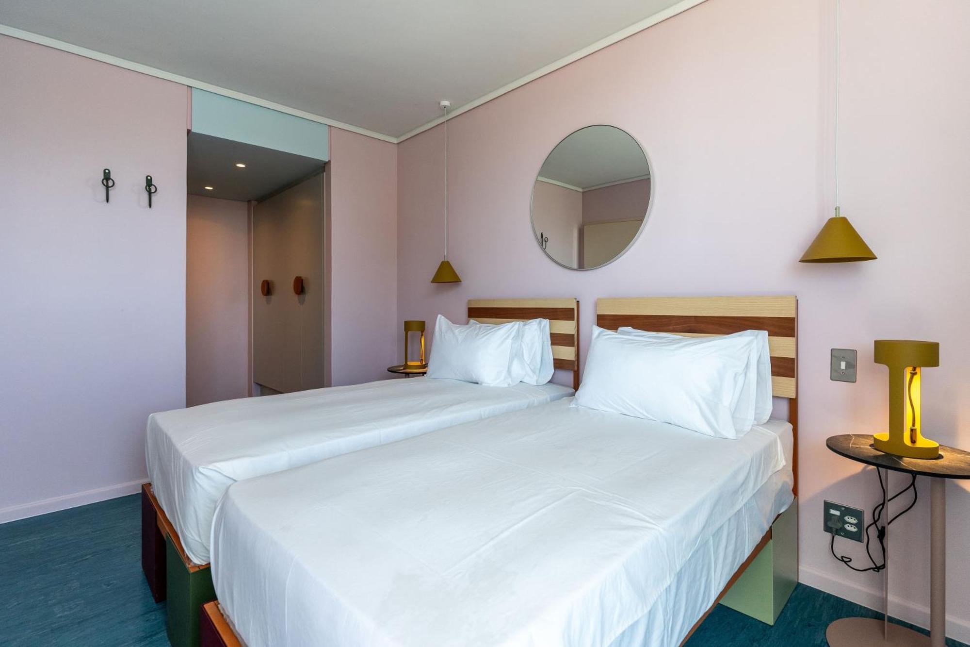 Hotel The Tropicana Cape Town