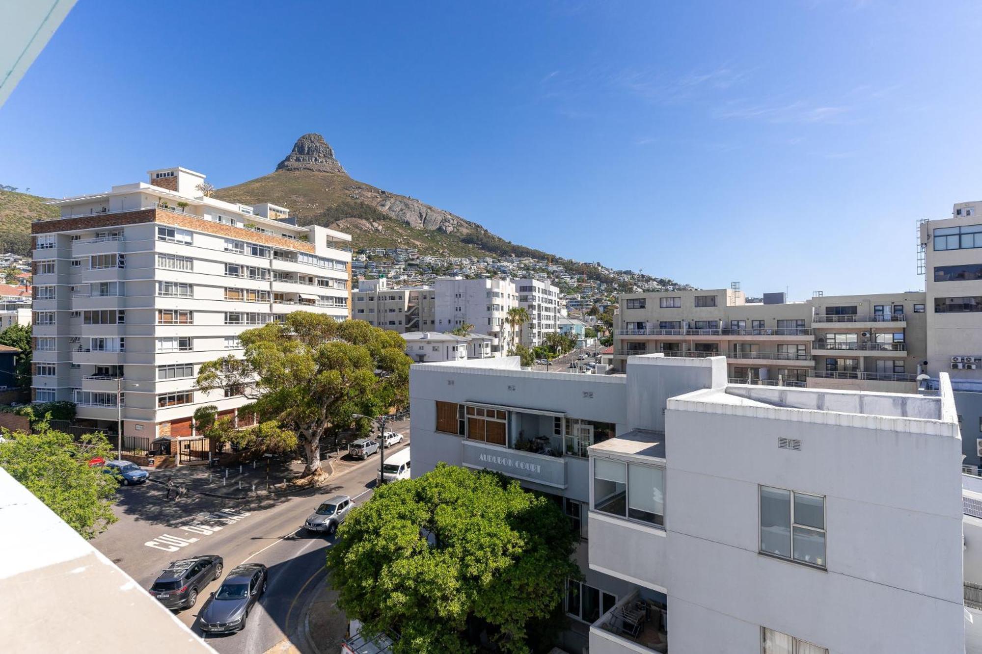 Hotel The Tropicana 4*