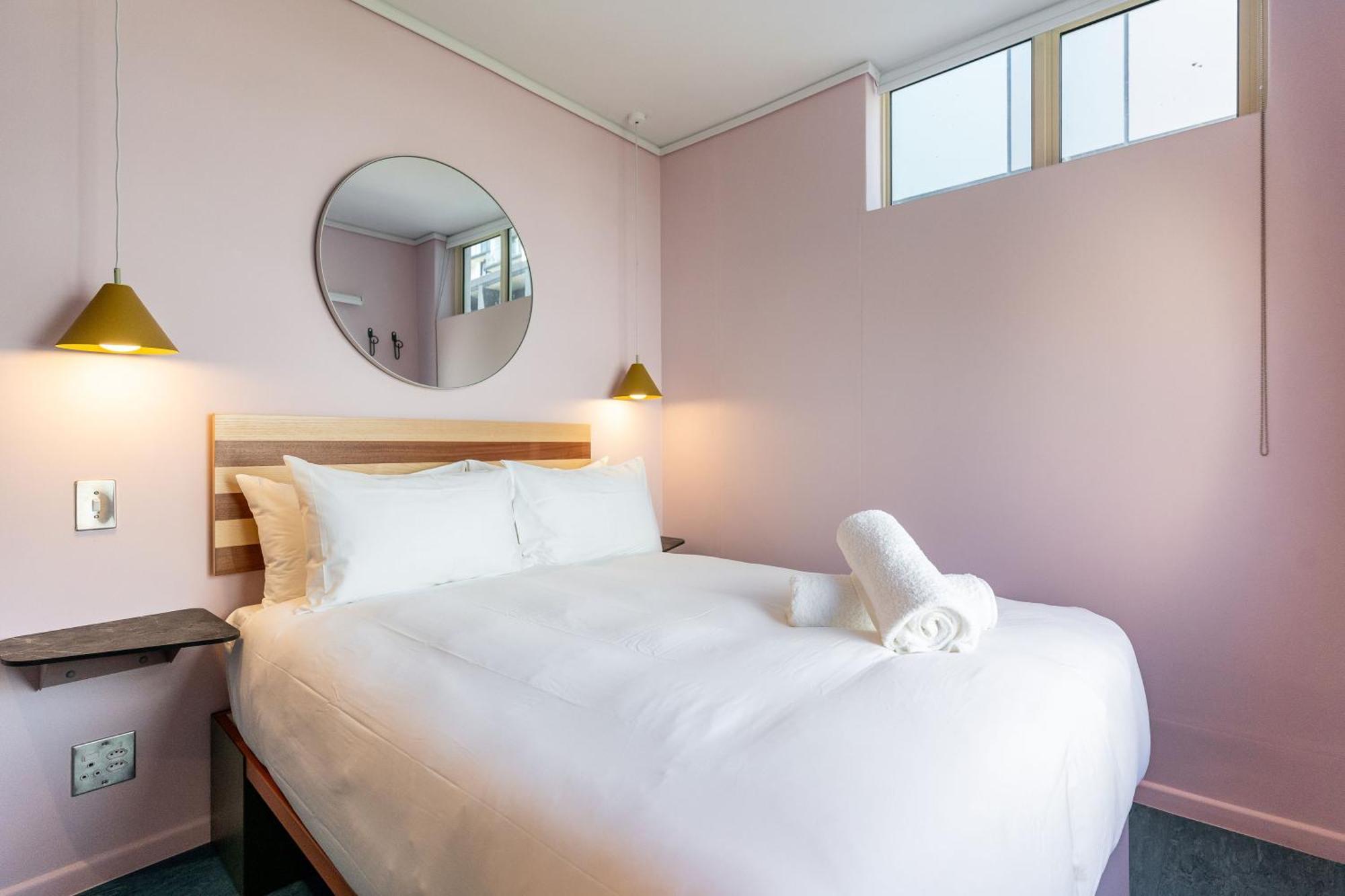 Hotel The Tropicana Cape Town