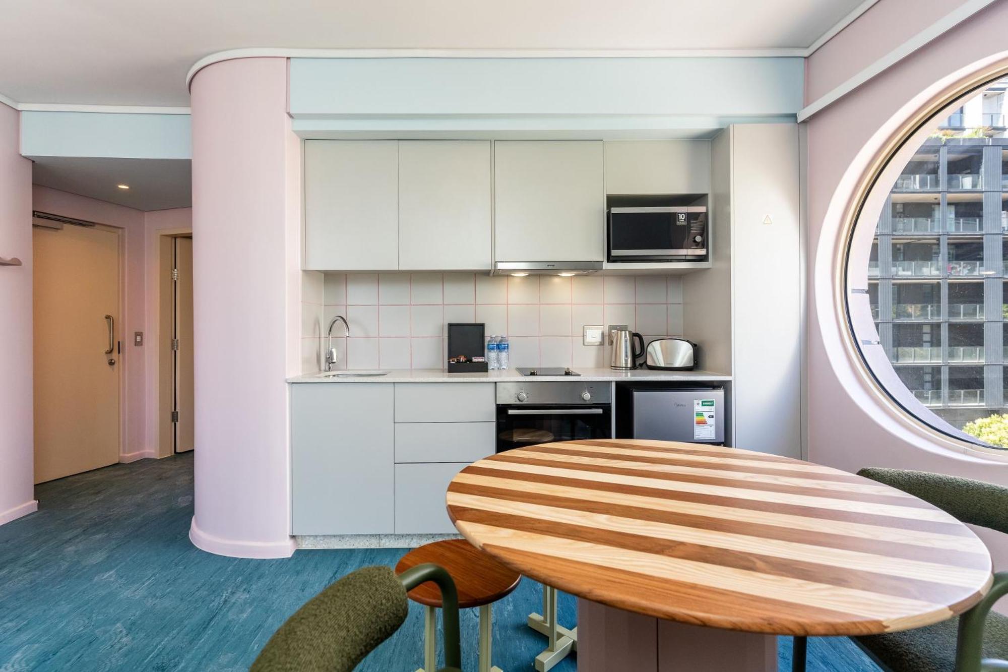 Hotel The Tropicana 4*
