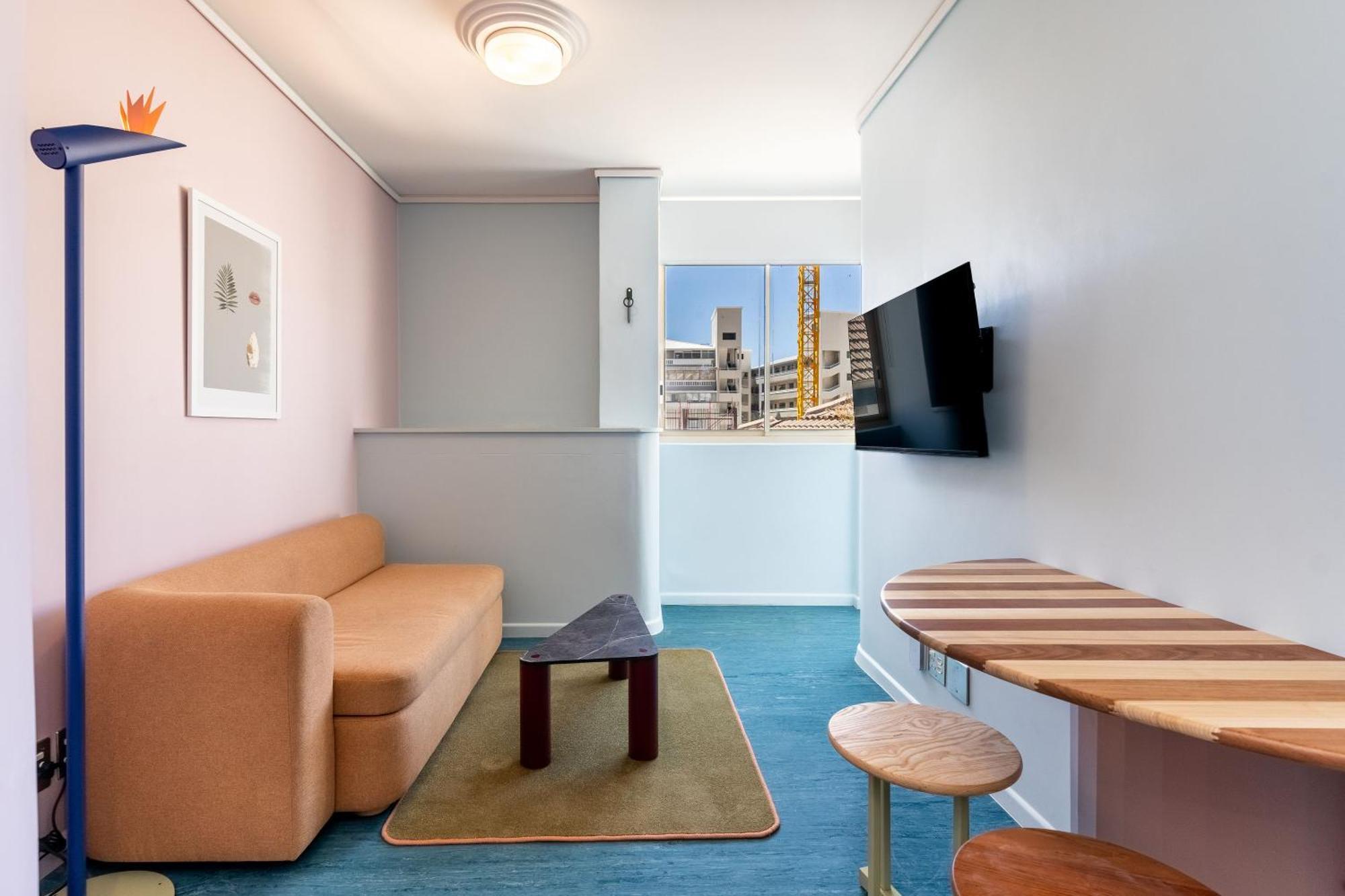 The Tropicana Cape Town