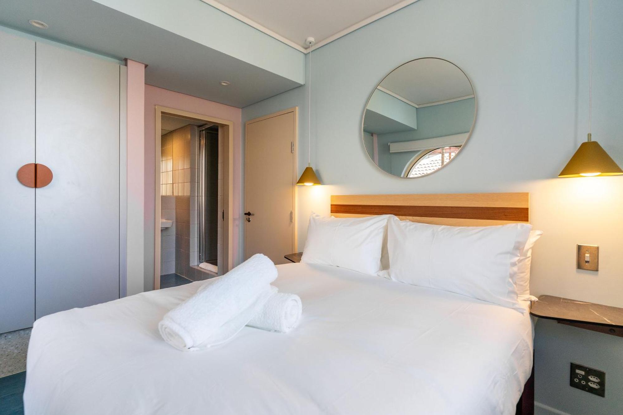 Hotel The Tropicana