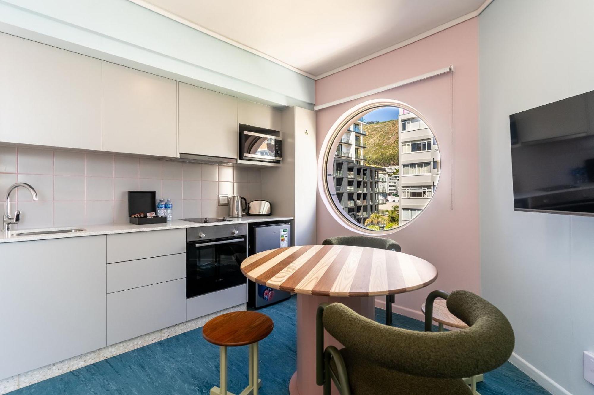 The Tropicana 4* Cape Town
