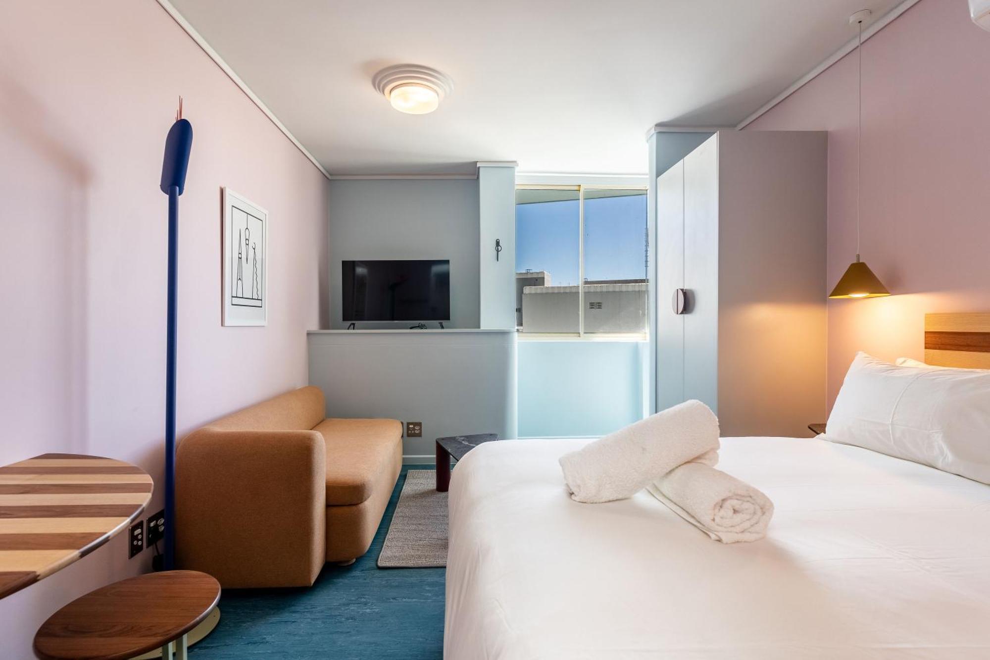 The Tropicana 4* Cape Town