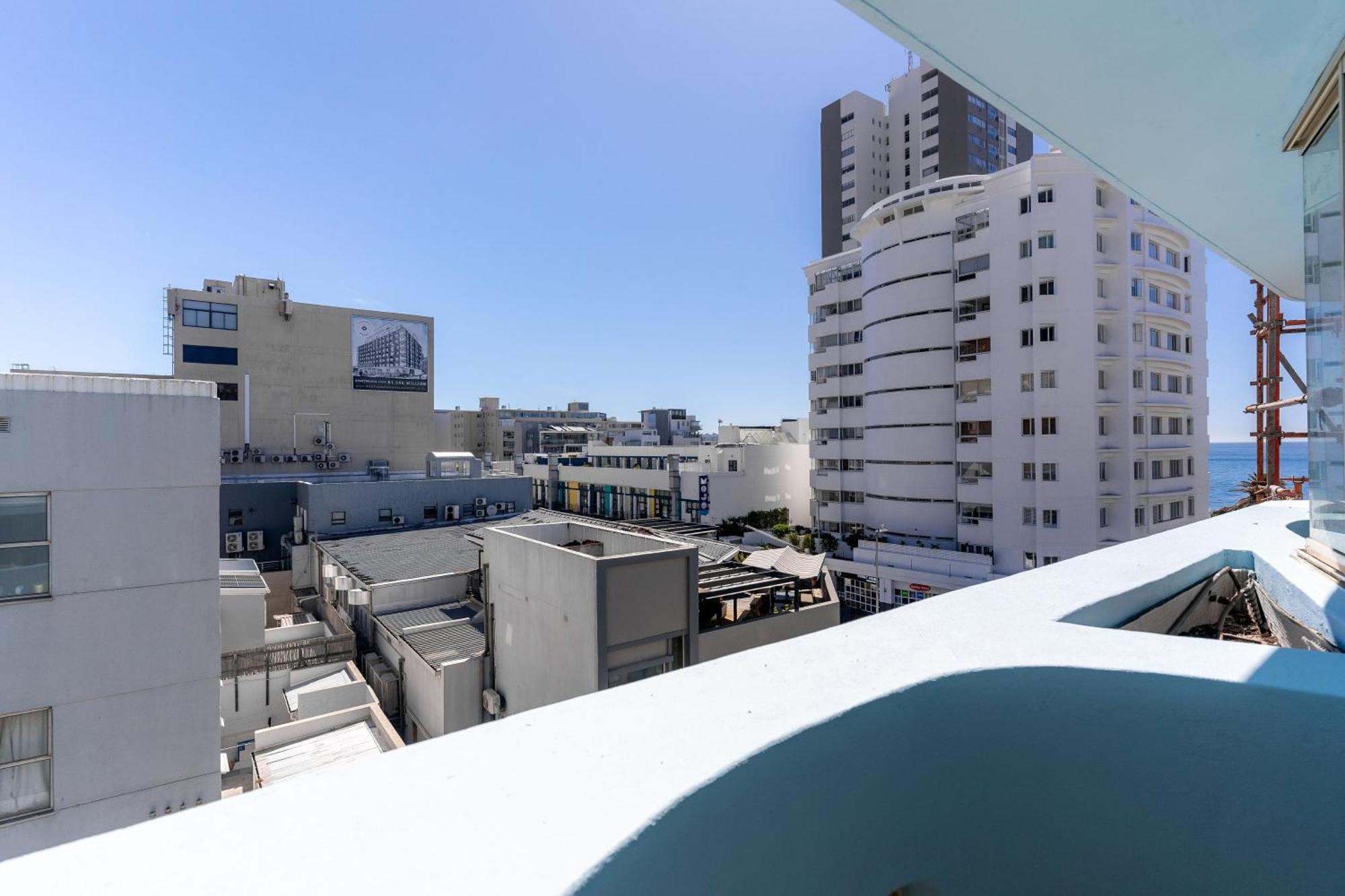 The Tropicana Hotel 4*