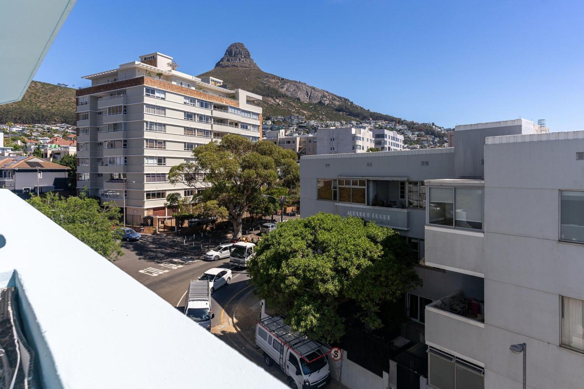 The Tropicana Hotel Cape Town