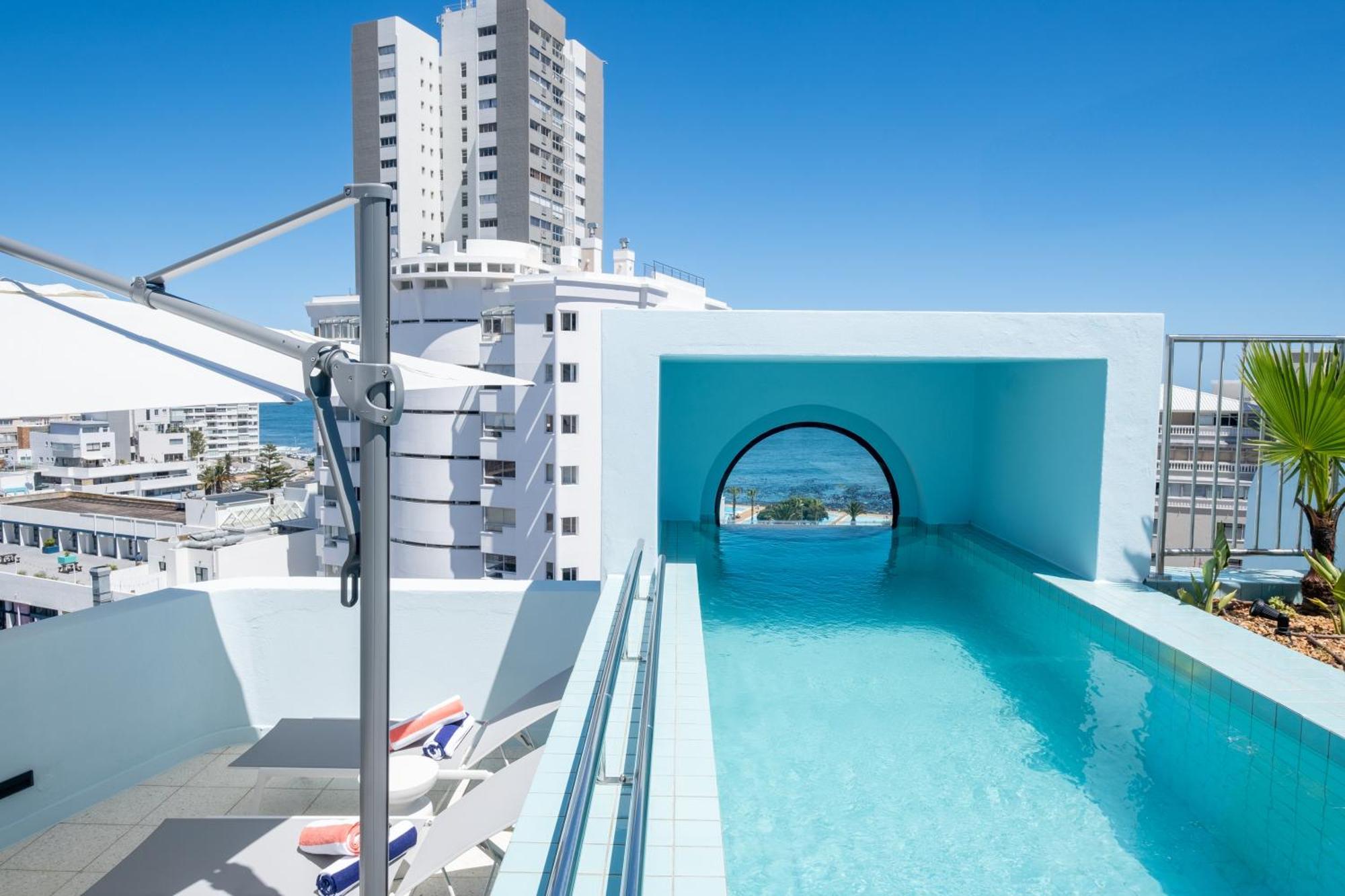 The Tropicana