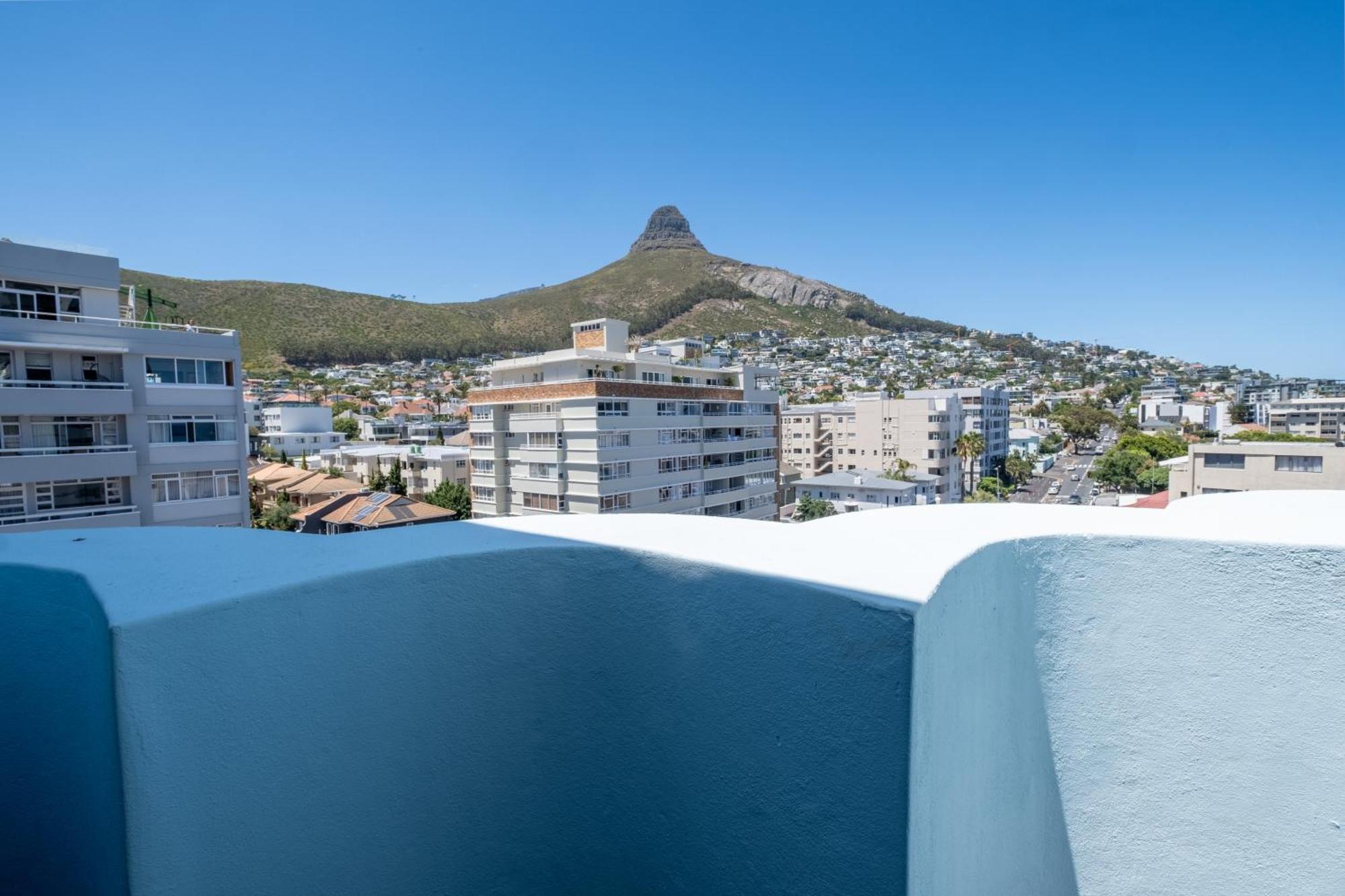 The Tropicana Hotel Cape Town