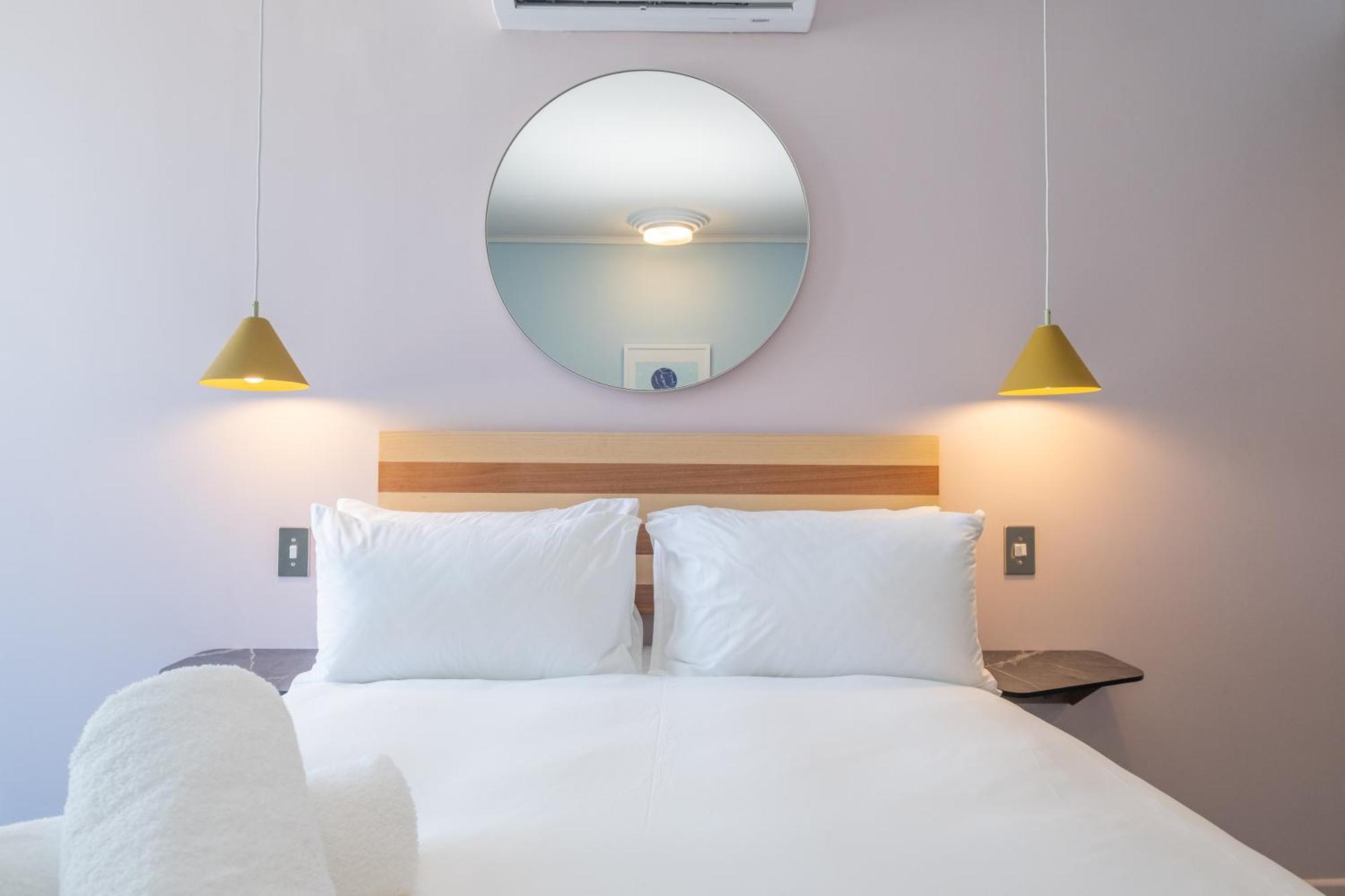 Hotel The Tropicana