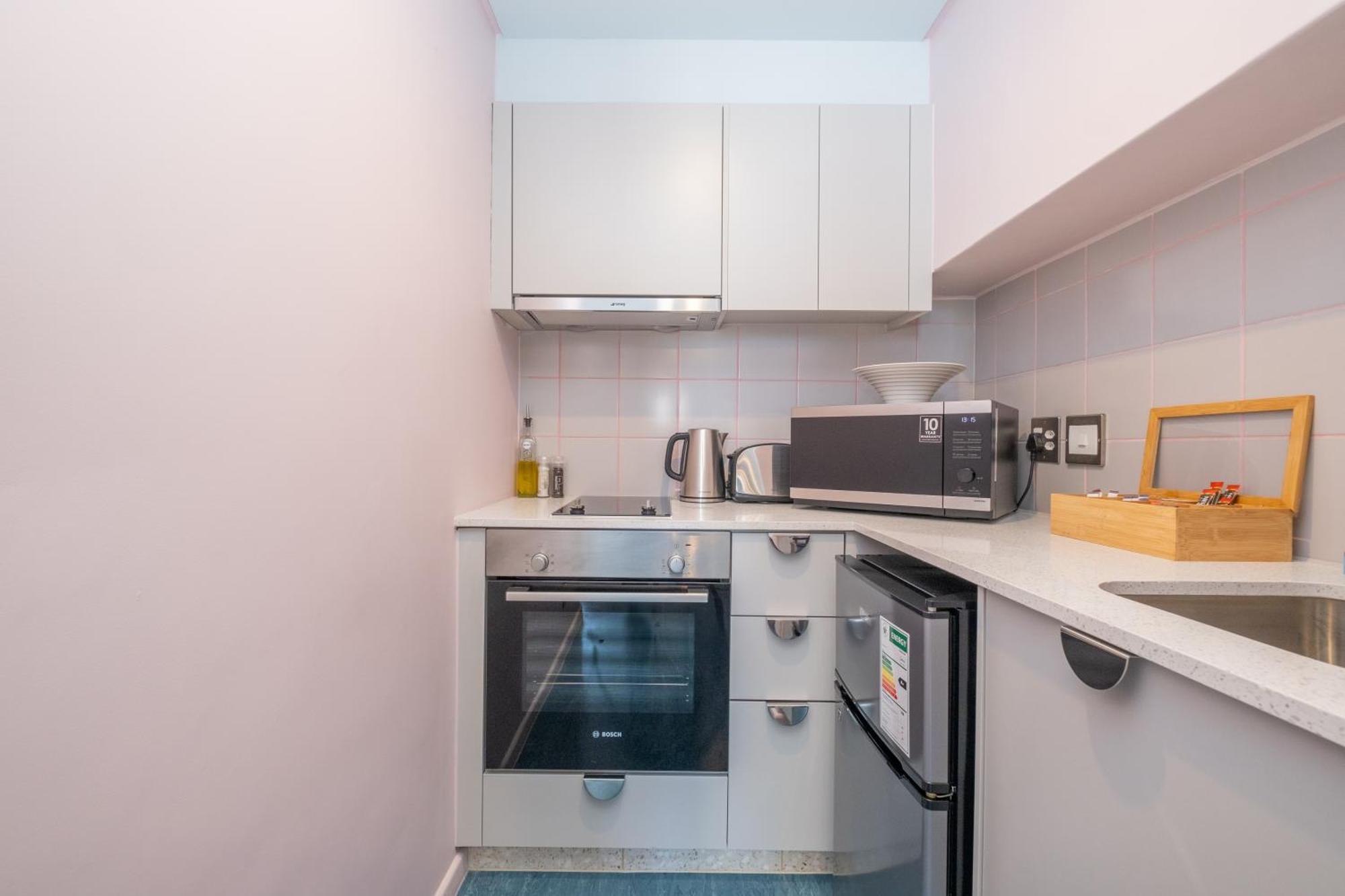 The Tropicana Hotel 4*